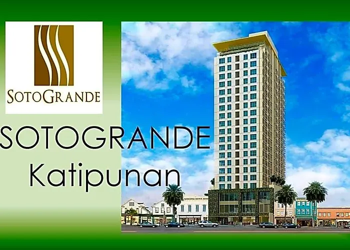 Sotogrande Katipunan