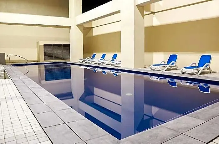 Sotogrande Katipunan 3* Manila