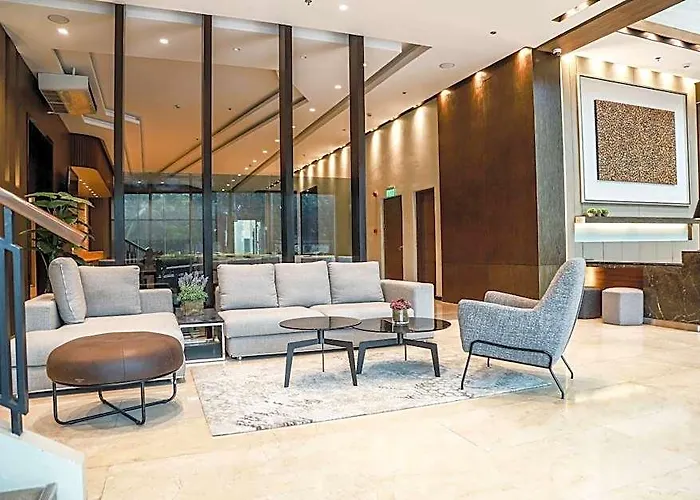 Sotogrande Katipunan 호텔