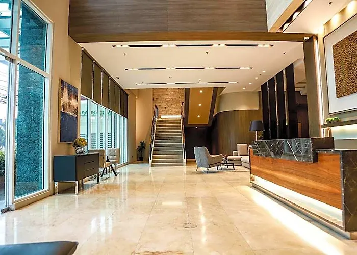 호텔 Sotogrande Katipunan