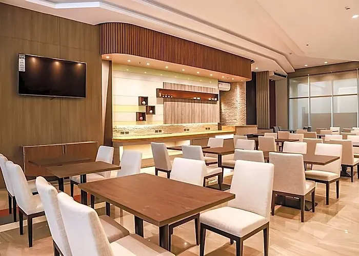 Sotogrande Katipunan 3* Manila