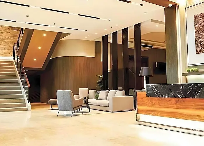 Sotogrande Katipunan 호텔