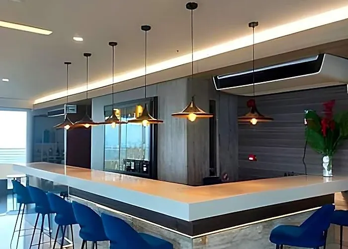 Sotogrande Katipunan Hotel Manila