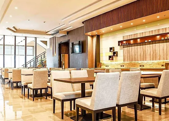 Sotogrande Katipunan 호텔