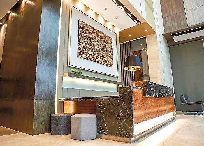 Sotogrande Katipunan 호텔 3*
