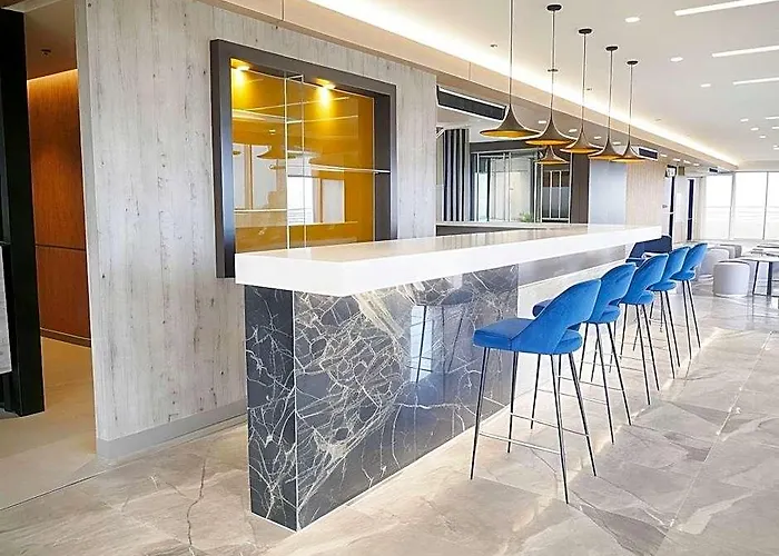 호텔 Sotogrande Katipunan