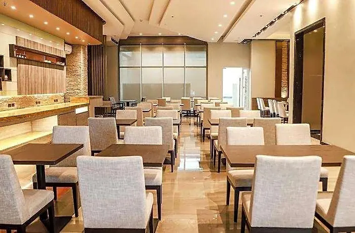 Sotogrande Katipunan 3*
