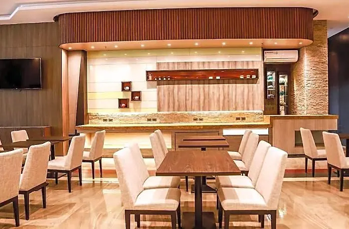 Sotogrande Katipunan 3*