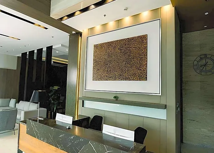 호텔 Sotogrande Katipunan