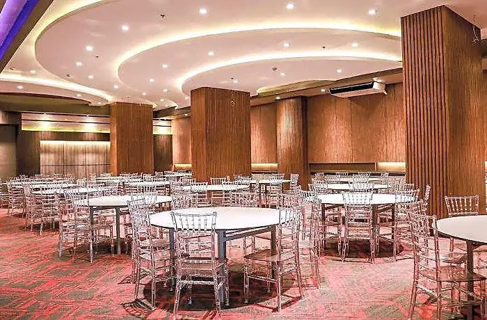 호텔 Sotogrande Katipunan