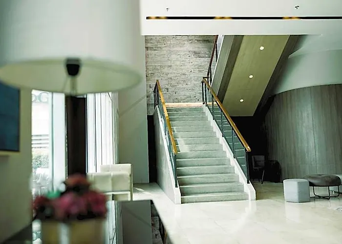 호텔 Sotogrande Katipunan 3*