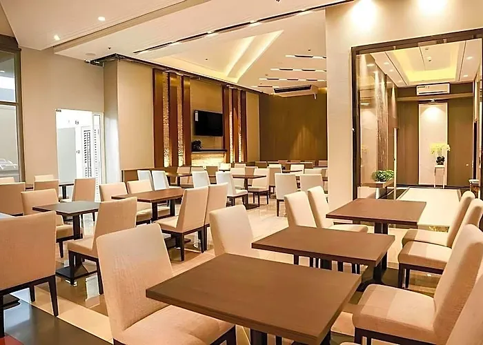 Sotogrande Katipunan Hotel Manila