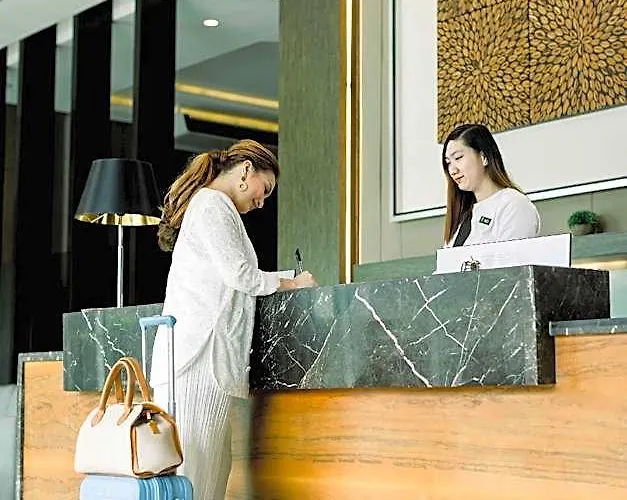 Sotogrande Katipunan 3* 마닐라