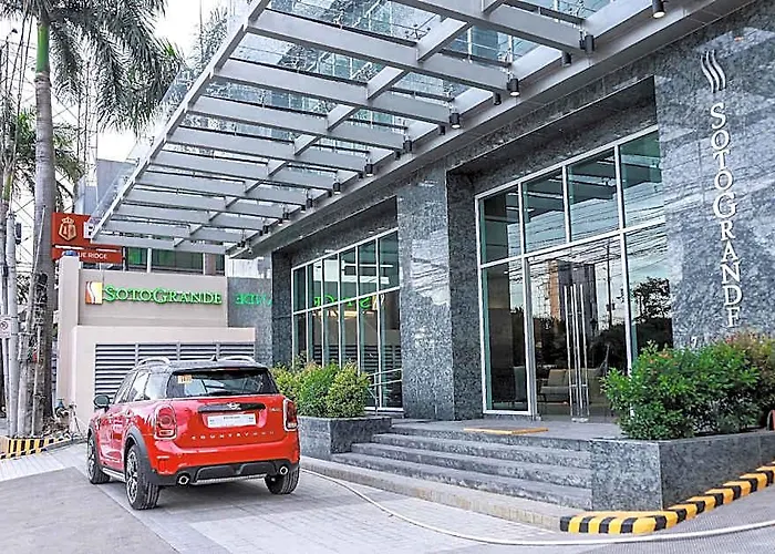 Hotel Sotogrande Katipunan