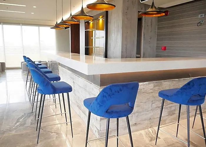 Sotogrande Katipunan Hotel 3*