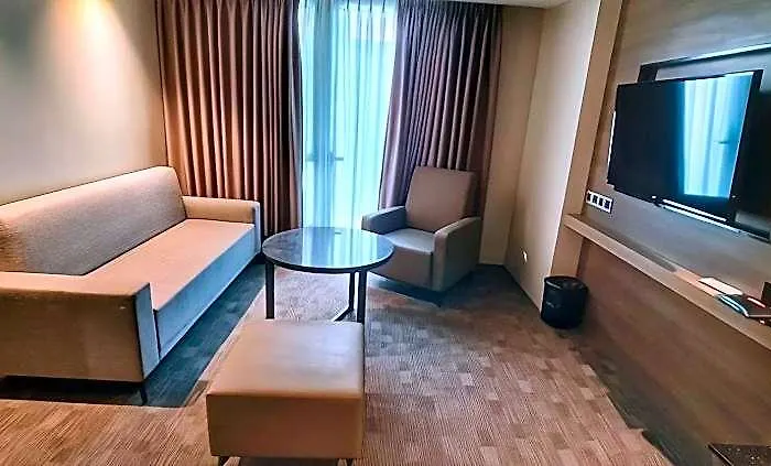 Sotogrande Katipunan 호텔 3*
