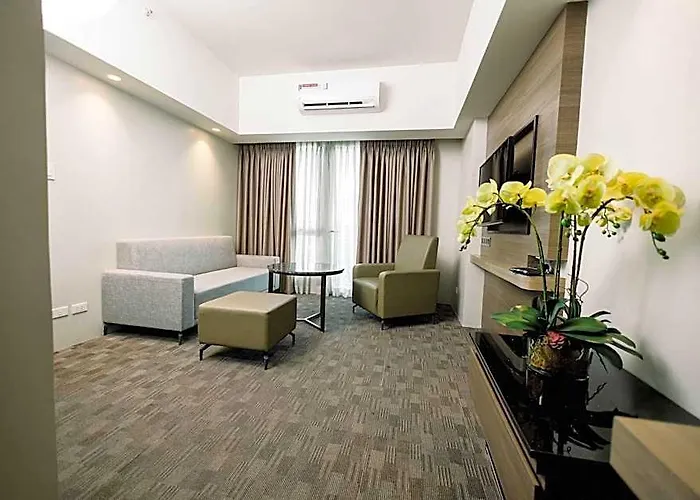 Sotogrande Katipunan 호텔 3*