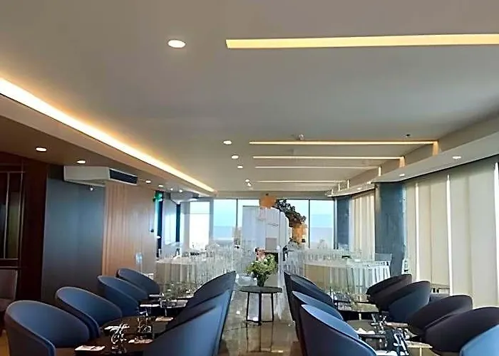 Sotogrande Katipunan Hotel