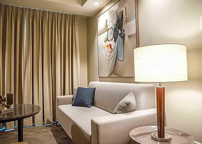 호텔 Sotogrande Katipunan