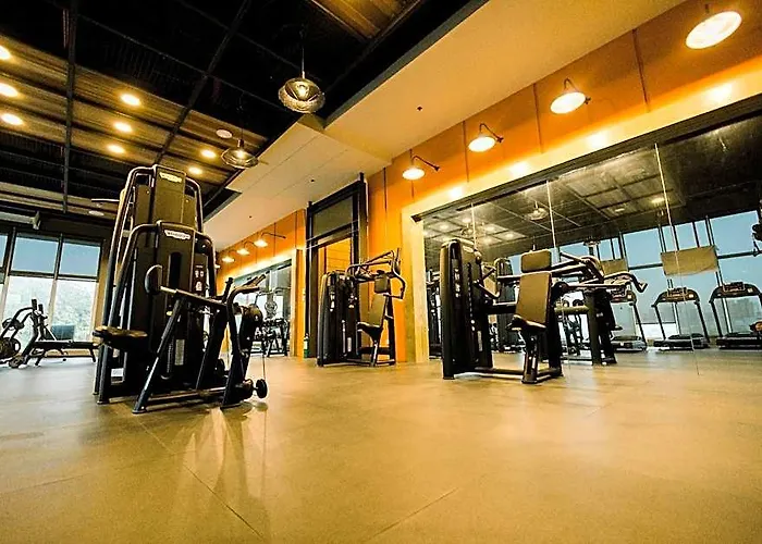 호텔 Sotogrande Katipunan