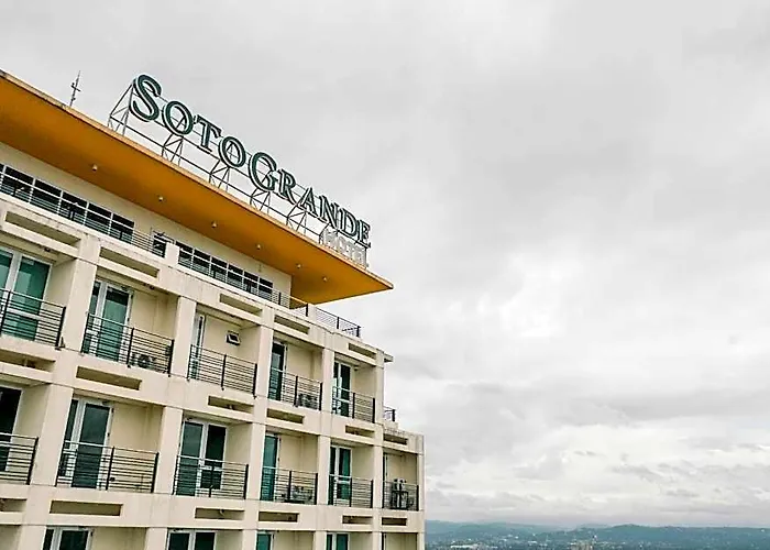 Sotogrande Katipunan 마닐라