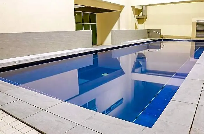 Sotogrande Katipunan 호텔 3*