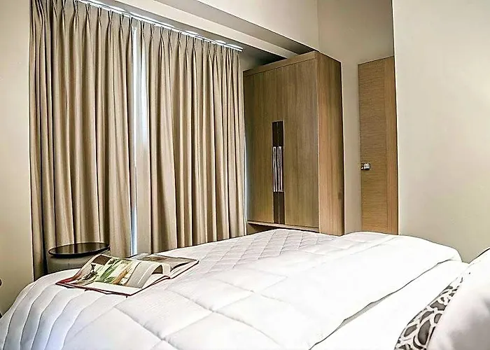 Sotogrande Katipunan 호텔 3*