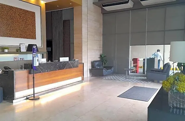 Sotogrande Katipunan 3* Manila