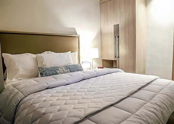 Hotel Sotogrande Katipunan